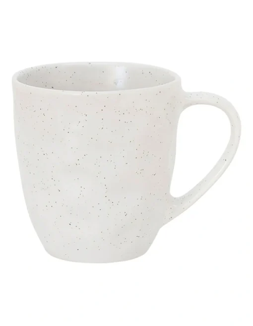Napier Mug New White 330ml Set Of 4 -Homeware Haven Shop