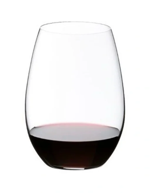 Riedel O Wine Tumbler Shiraz/Syrah Set Of 2 -Homeware Haven Shop