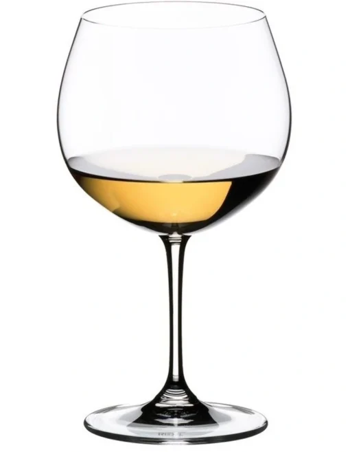 Riedel Vinum Oaked Chardonnay Set Of 2 Wine Glass -Homeware Haven Shop