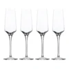 Royal Doulton The Wine Cellar Collection Set Of 4 Flutes -Homeware Haven Shop 872917030 1 720x928