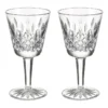 Waterford Mastercraft Lismore 1952 Dessert Wine Glasses Set Of 2 -Homeware Haven Shop 872918650 1 720x928
