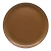 Claro Dinner Plate 27cm Rust -Homeware Haven Shop 881929090 1 720x928