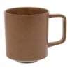Claro Mug 350ml Rust -Homeware Haven Shop 881929720 1 720x928