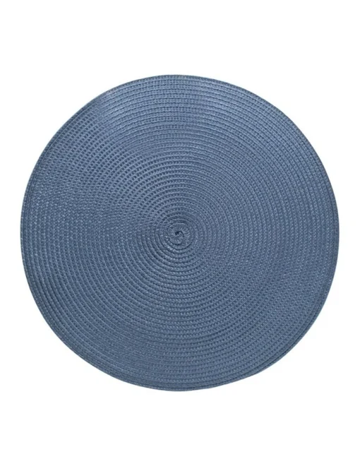 Paige Placemat 38cm Sea -Homeware Haven Shop
