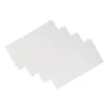 Maxwell & Williams Cotton Classics Cotton Napkin Set Of 4 45x45cm Snow -Homeware Haven Shop 884310850 1 720x928