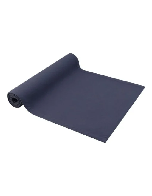 Maxwell & Williams Cotton Classics Cotton Runner 150x33cm Denim -Homeware Haven Shop