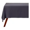 Maxwell & Williams Cotton Classics Rectangular Tablecloth 300x150cm Slate -Homeware Haven Shop 884312200 1 720x928