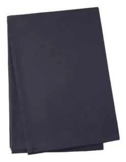Maxwell & Williams Cotton Classics Rectangular Tablecloth 300x150cm Slate -Homeware Haven Shop 884312200 3 720x928