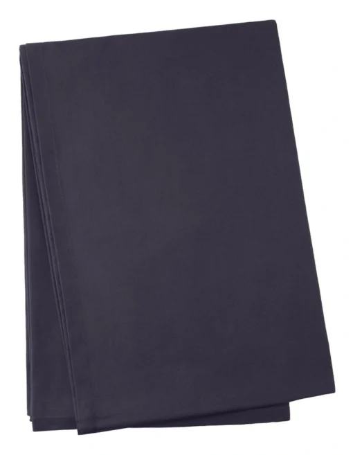 Maxwell & Williams Cotton Classics Rectangular Tablecloth 300x150cm Slate -Homeware Haven Shop