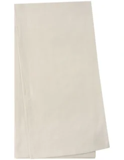 Maxwell & Williams Cotton Classics Rectangular Tablecloth 230x150cm Pebble -Homeware Haven Shop 884312290 3 720x928