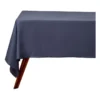 Maxwell & Williams Cotton Classics Rectangular Tablecloth 300x150cm Denim -Homeware Haven Shop 884312560 1 720x928