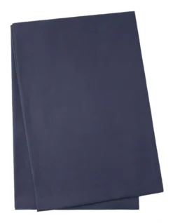 Maxwell & Williams Cotton Classics Rectangular Tablecloth 300x150cm Denim -Homeware Haven Shop 884312560 3 720x928
