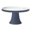 Maxwell & Williams Mezze Cake Stand 20cm Denim Gift Boxed -Homeware Haven Shop 884322010 1 720x928