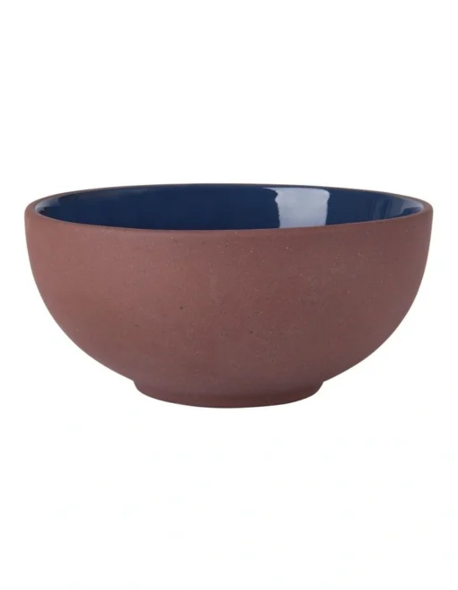 Maxwell & Williams Sienna Bowl 12x5.5cm Navy -Homeware Haven Shop