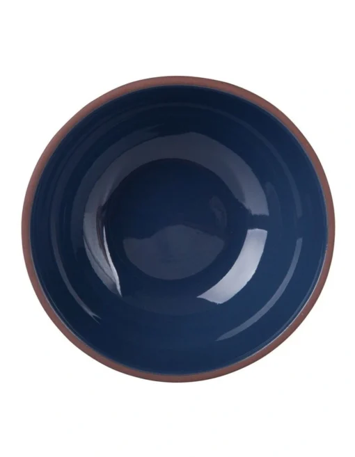 Maxwell & Williams Sienna Bowl 12x5.5cm Navy -Homeware Haven Shop