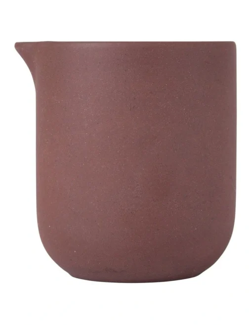 Maxwell & Williams Sienna Pourer Jug 200ml Navy -Homeware Haven Shop