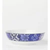 Heritage Mosaic Tile Deep Bowl In Blue -Homeware Haven Shop 896205430 1 3 720x928