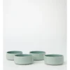 Halo 4pc Bowl Set In Wasabi -Homeware Haven Shop 896206420 1 720x928