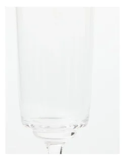 Staggered Champagne Glass Set Of 4 -Homeware Haven Shop 896254750 6 720x928