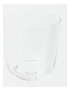 Staggered White Wine Glass Set Of 4 -Homeware Haven Shop 896254840 5 720x928