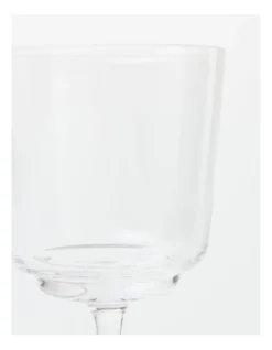 Staggered White Wine Glass Set Of 4 -Homeware Haven Shop 896254840 6 720x928