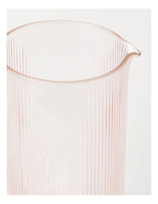 Ritual Jug In Pink -Homeware Haven Shop