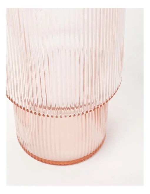 Ritual Jug In Pink -Homeware Haven Shop
