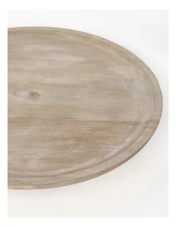 Nordic White Washed Cake Stand -Homeware Haven Shop 896728600 3 720x928