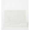 Heritage Marble Recipe Book Holder In White -Homeware Haven Shop 896734270 1 720x928