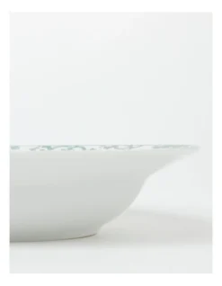 Heritage Valencia Oranges Serving Bowl In Green -Homeware Haven Shop 897084460 4 720x928