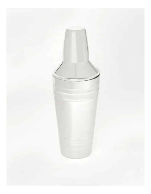 Refresh Stainless Steel Cocktail Shaker -Homeware Haven Shop