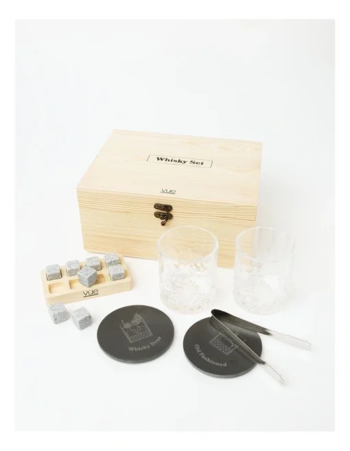 Refresh Whisky Boxed Set -Homeware Haven Shop