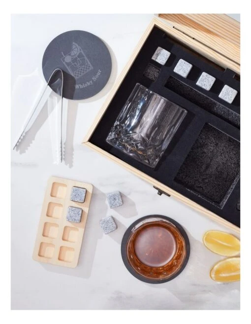 Refresh Whisky Boxed Set -Homeware Haven Shop
