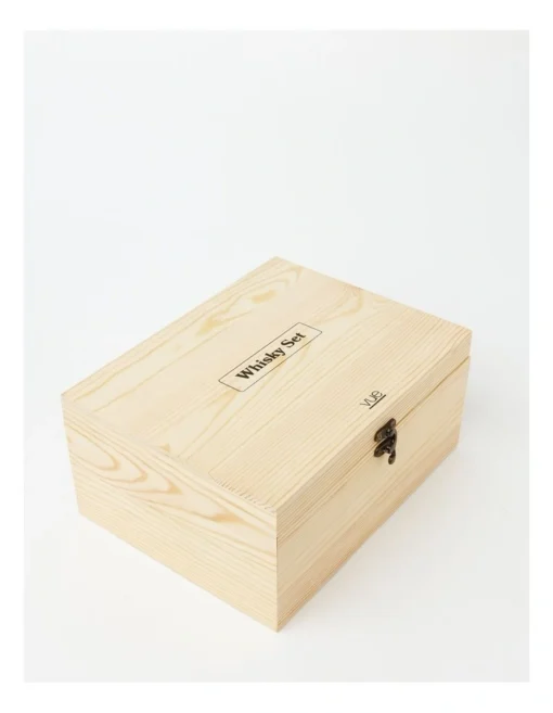Refresh Whisky Boxed Set -Homeware Haven Shop