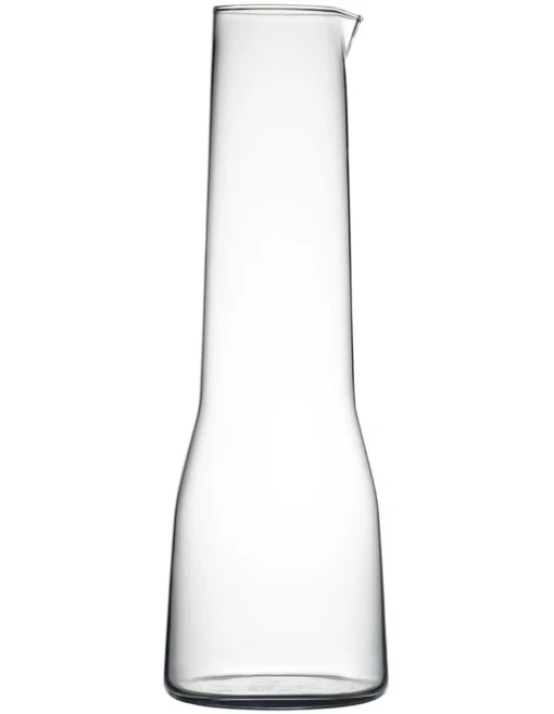 Iittala Essence Pitcher 1L In Clear -Homeware Haven Shop