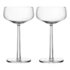 Iittala Essence Cocktail Bowl Set Of 2 -Homeware Haven Shop 901643410 1 720x928