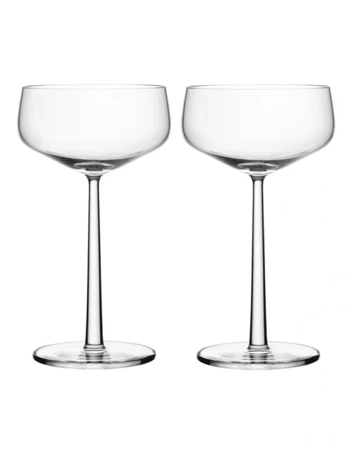 Iittala Essence Cocktail Bowl Set Of 2 -Homeware Haven Shop