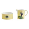 Wedgwood Wonderlust Waterlily Sugar & Creamer Set -Homeware Haven Shop 901643860 1 720x928