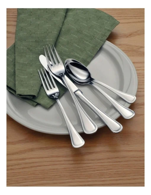 Barcelona 42 Piece Cutlery Set -Homeware Haven Shop