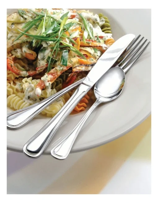 Barcelona 42 Piece Cutlery Set -Homeware Haven Shop
