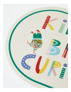 Little Explorers Placemat Set Of 4 In Multi -Homeware Haven Shop 904467610 3 720x928