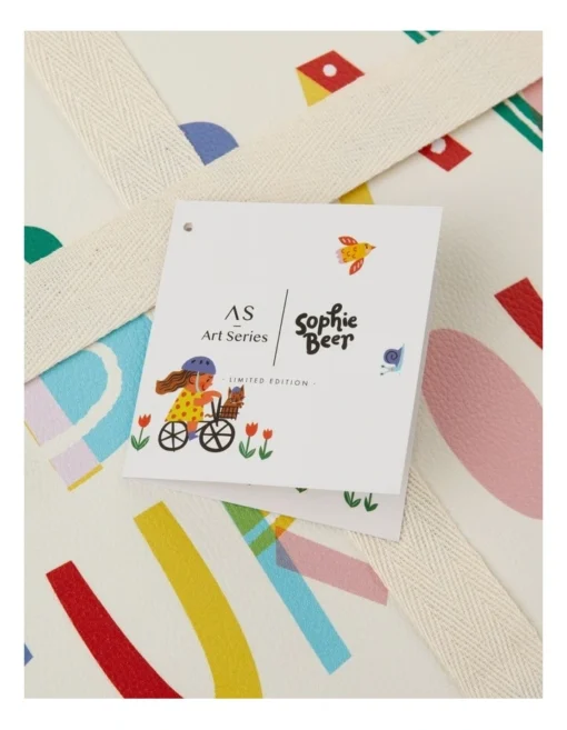 Little Explorers Placemat Set Of 4 In Multi -Homeware Haven Shop