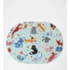 Playful Pets Placemat Set Of 4 In Multi -Homeware Haven Shop 904467700 1 720x928