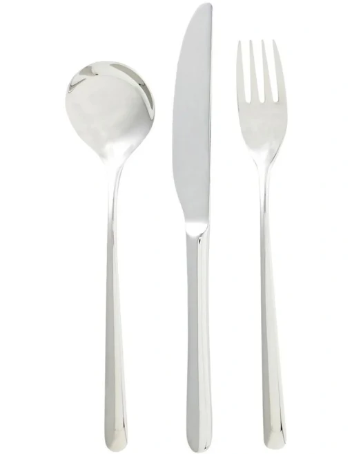 Tramontina Onyx 18/10 56 Piece Cutlery Set -Homeware Haven Shop