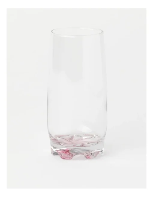 Heritage Rainbow Hi Ball Set Of 6 -Homeware Haven Shop
