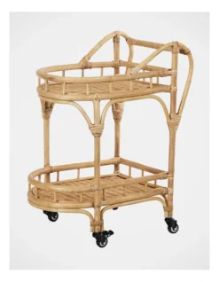 Burleigh Barcart Large In Natural -Homeware Haven Shop 907934320 3 1 720x928