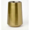 Heritage Gatsby Polished Wine Cooler In Gold -Homeware Haven Shop 907957900 1 720x928