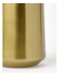 Heritage Gatsby Polished Wine Cooler In Gold -Homeware Haven Shop 907957900 3 1 720x928