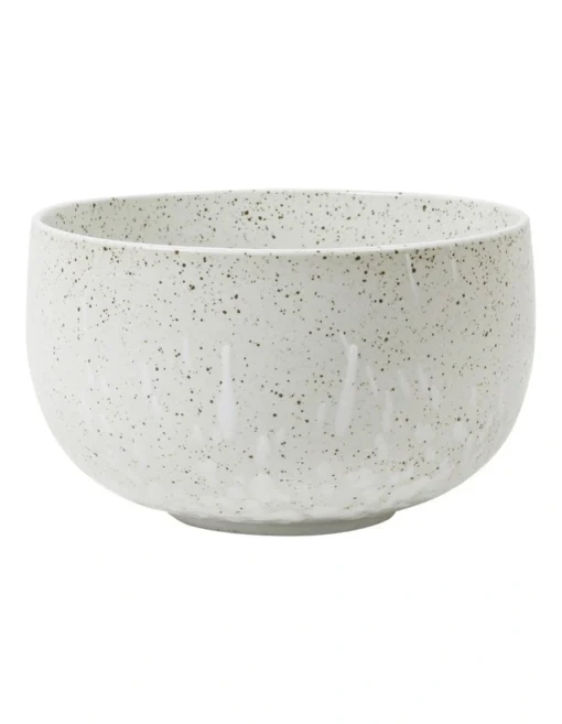 New Beginnings Noodle Bowl Set Of 4 In Shiro Cloud -Homeware Haven Shop