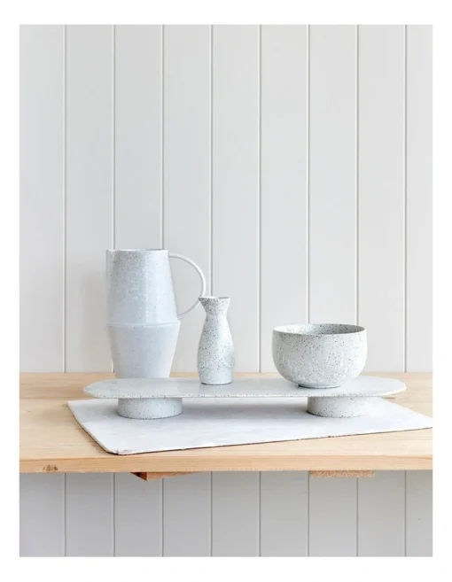 New Beginnings Noodle Bowl Set Of 4 In Shiro Cloud -Homeware Haven Shop